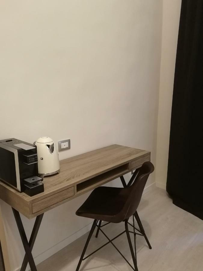 Gatto Bianco Duchessa Bed & Breakfast Bari