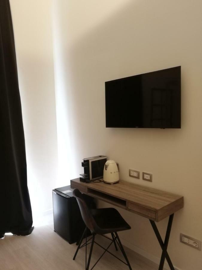 Gatto Bianco Duchessa Bed & Breakfast 2*
