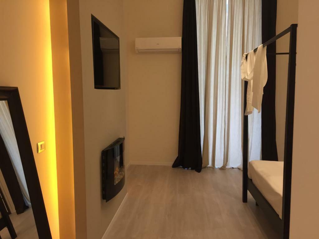 Gatto Bianco Duchessa Bed & Breakfast
