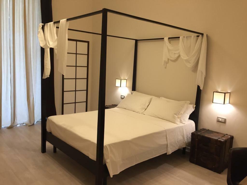 Gatto Bianco Duchessa Bed & Breakfast 2*