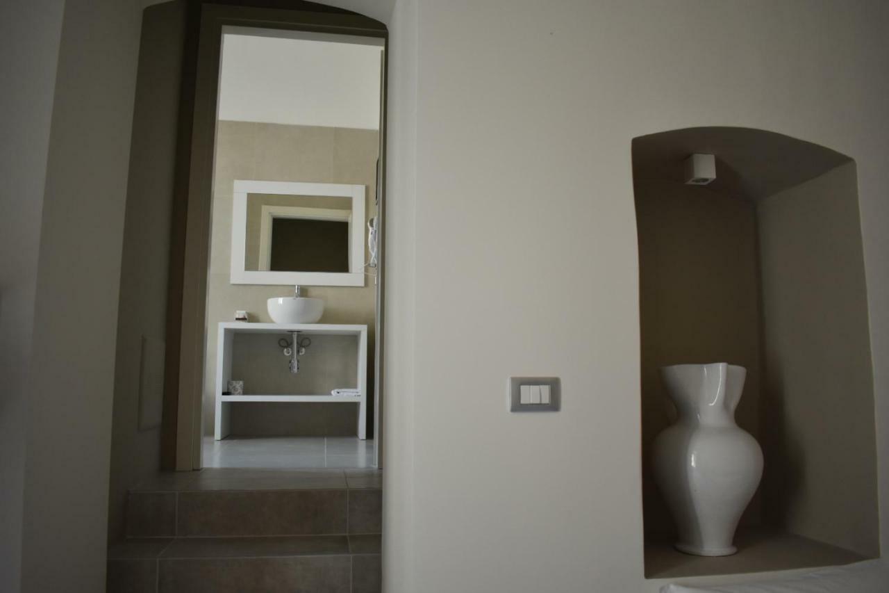 Bed & Breakfast Gatto Bianco Duchessa 2*