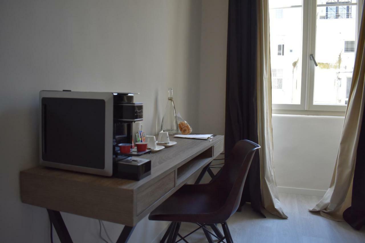 Gatto Bianco Duchessa Bed & Breakfast Bari
