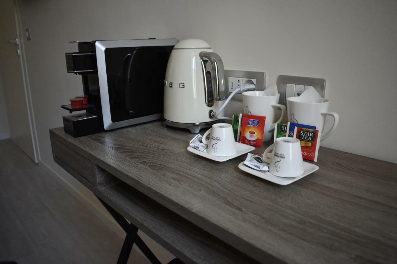 Bed & Breakfast Gatto Bianco Duchessa