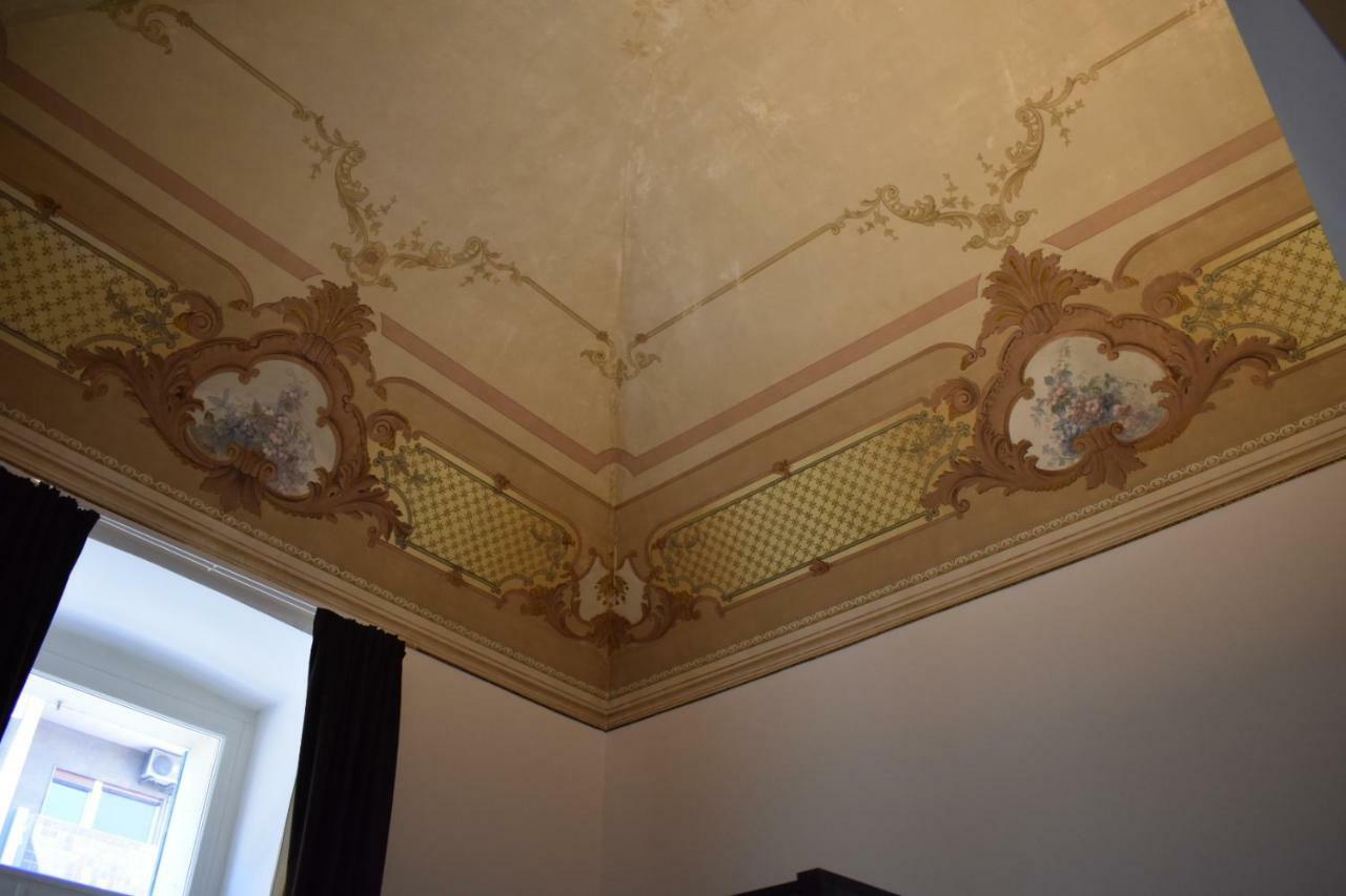 Bed & Breakfast Gatto Bianco Duchessa 2*