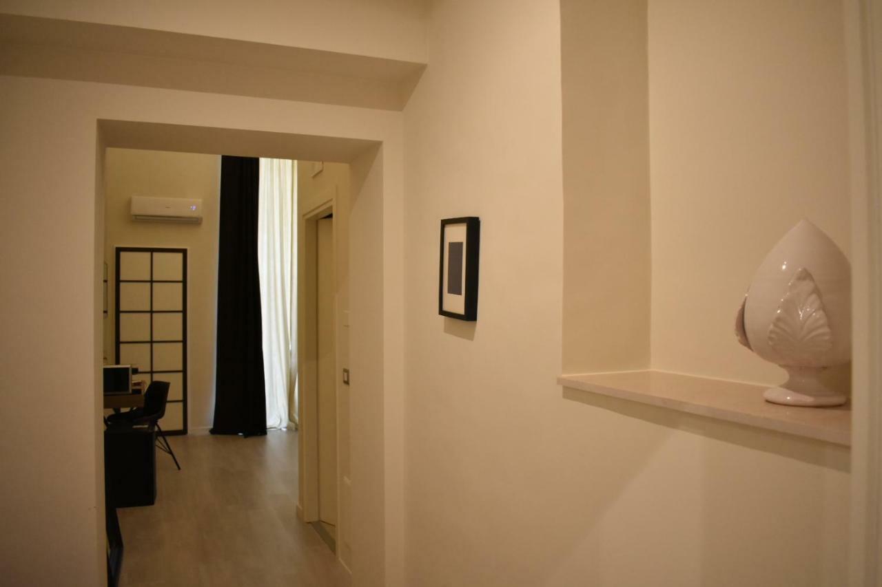 Bed & Breakfast Gatto Bianco Duchessa 2*