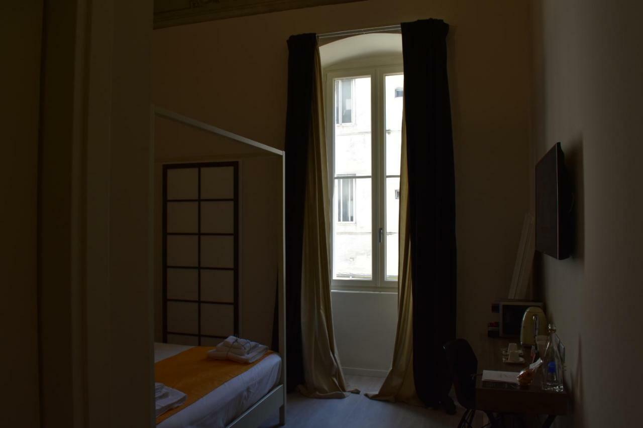 Bed & Breakfast Gatto Bianco Duchessa 2*