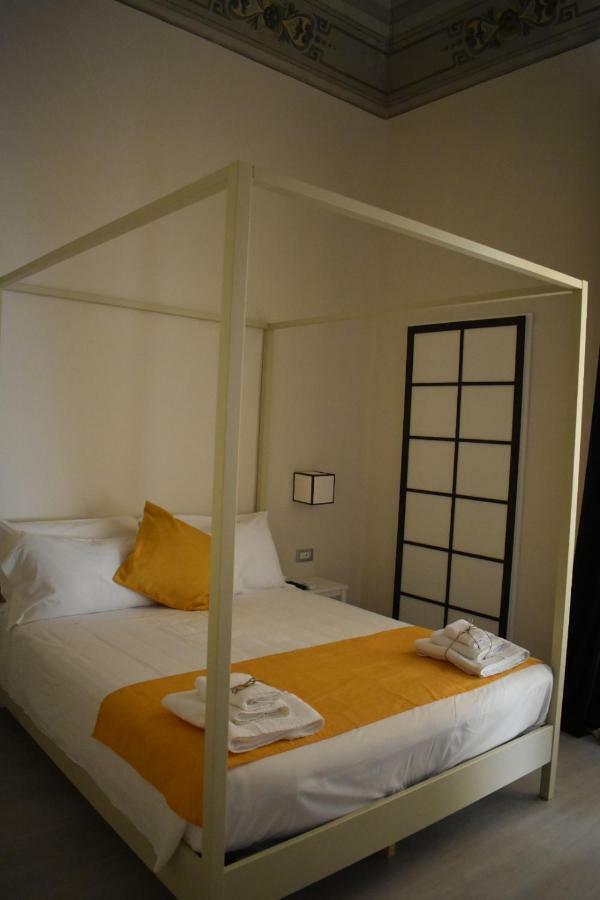 Gatto Bianco Duchessa Bed & Breakfast 2*