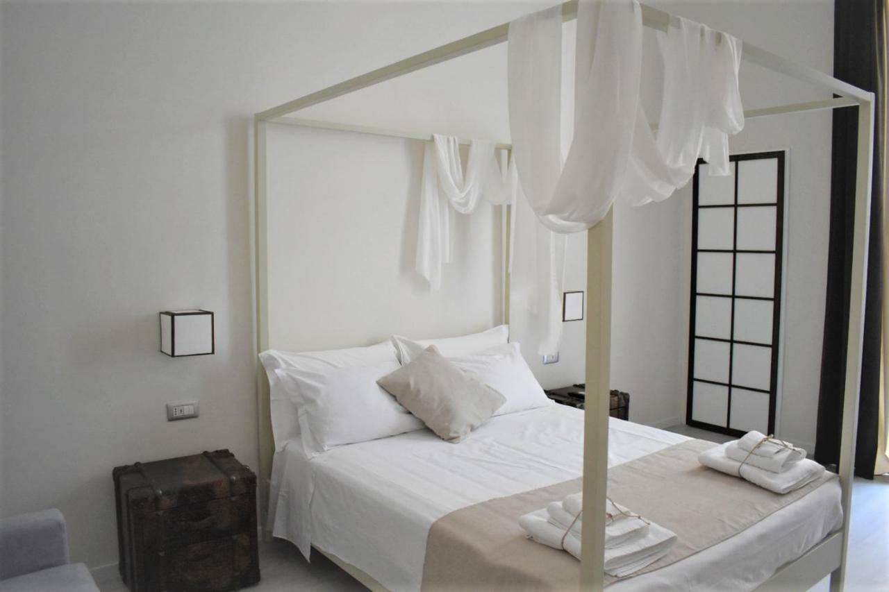 Bed & Breakfast Gatto Bianco Duchessa 2*